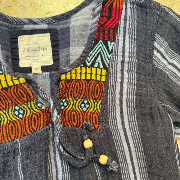 I Love H81 - Women’s Top - Size S - Picture 3 of 12